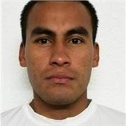 Instructor de Defensa Personal